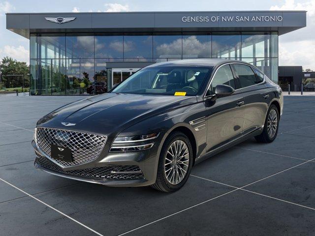 Thumbnail image of 2023 Genesis G80 at Genesis Northwest