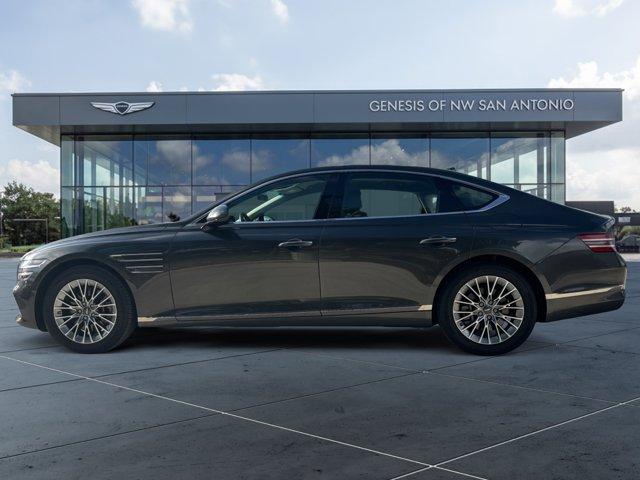 Thumbnail image of 2023 Genesis G80 at Genesis Northwest