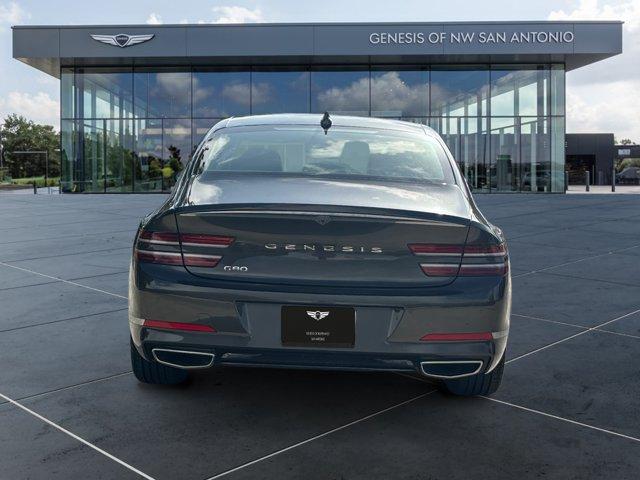 Thumbnail image of 2023 Genesis G80 at Genesis Northwest