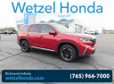 Thumbnail image of 2025 Honda Pilot at Wetzel Honda