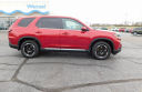 Thumbnail image of 2025 Honda Pilot at Wetzel Honda