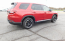 Thumbnail image of 2025 Honda Pilot at Wetzel Honda