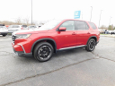 Thumbnail image of 2025 Honda Pilot at Wetzel Honda