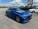 Thumbnail image of 2023 Mercedes-Benz E-Class at David Rice