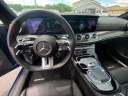Thumbnail image of 2023 Mercedes-Benz E-Class at David Rice