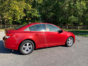 Thumbnail image of 2012 Chevrolet Cruze at KC United Auto, LLC