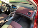 Thumbnail image of 2012 Chevrolet Cruze at KC United Auto, LLC