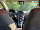Thumbnail image of 2012 Chevrolet Cruze at KC United Auto, LLC