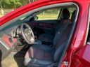 Thumbnail image of 2012 Chevrolet Cruze at KC United Auto, LLC