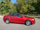 Thumbnail image of 2012 Chevrolet Cruze at KC United Auto, LLC