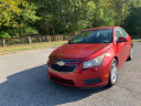 Thumbnail image of 2012 Chevrolet Cruze at KC United Auto, LLC