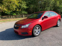 Thumbnail image of 2012 Chevrolet Cruze at KC United Auto, LLC