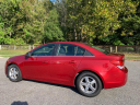 Thumbnail image of 2012 Chevrolet Cruze at KC United Auto, LLC