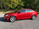 Thumbnail image of 2012 Chevrolet Cruze at KC United Auto, LLC