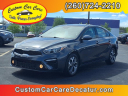 Thumbnail image of 2021 Kia Forte at Custom Car Care
