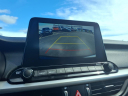 2021 Kia Forte LXS at Custom Car Care