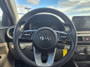Thumbnail image of 2021 Kia Forte at Custom Car Care