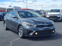 Thumbnail image of 2021 Kia Forte at Custom Car Care