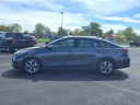 Thumbnail image of 2021 Kia Forte at Custom Car Care
