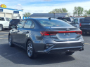 Thumbnail image of 2021 Kia Forte at Custom Car Care