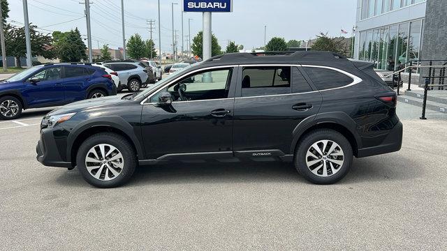 Thumbnail image of 2025 Subaru Outback at Gustman Subaru