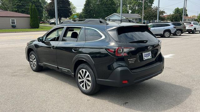 Thumbnail image of 2025 Subaru Outback at Gustman Subaru