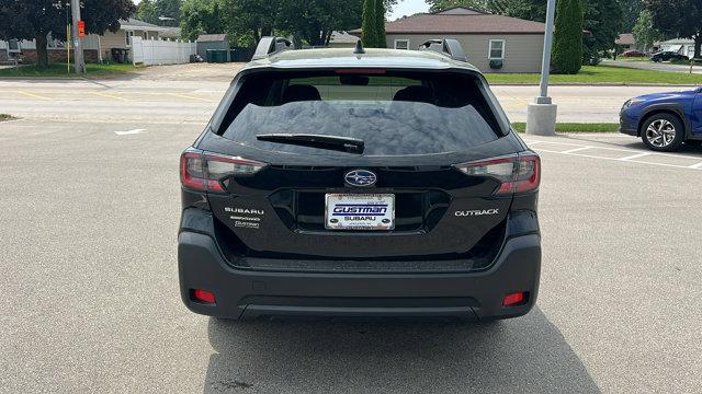 Thumbnail image of 2025 Subaru Outback at Gustman Subaru
