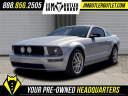 Thumbnail image of 2006 Ford Mustang at Jim Butler Chevrolet