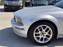 Thumbnail image of 2006 Ford Mustang at Jim Butler Chevrolet
