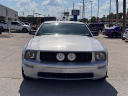 Thumbnail image of 2006 Ford Mustang at Jim Butler Chevrolet