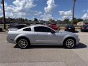 Thumbnail image of 2006 Ford Mustang at Jim Butler Chevrolet