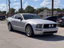 Thumbnail image of 2006 Ford Mustang at Jim Butler Chevrolet