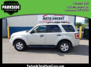 Thumbnail image of 2008 Ford Escape at Parkside Total Auto Care