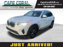 Thumbnail image of 2023 BMW X3 at Cape Coral Chrysler Dodge Jeep Ram