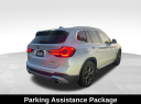 Thumbnail image of 2023 BMW X3 at Cape Coral Chrysler Dodge Jeep Ram