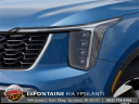 2025 Kia Sorento Hybrid SX Prestige at LaFontaine Kia