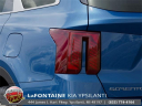 Thumbnail image of 2025 Kia Sorento Hybrid at LaFontaine Kia