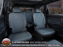 Thumbnail image of 2025 Kia Sorento Hybrid at LaFontaine Kia