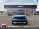 Thumbnail image of 2025 Kia Sorento Hybrid at LaFontaine Kia