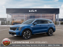 Thumbnail image of 2025 Kia Sorento Hybrid at LaFontaine Kia