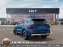 Thumbnail image of 2025 Kia Sorento Hybrid at LaFontaine Kia