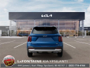 Thumbnail image of 2025 Kia Sorento Hybrid at LaFontaine Kia