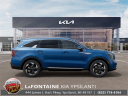 Thumbnail image of 2025 Kia Sorento Hybrid at LaFontaine Kia