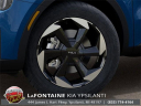 Thumbnail image of 2025 Kia Sorento Hybrid at LaFontaine Kia