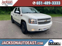 Thumbnail image of 2011 Chevrolet Avalanche at Jackson Auto