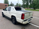 Thumbnail image of 2011 Chevrolet Avalanche at Jackson Auto