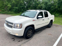 Thumbnail image of 2011 Chevrolet Avalanche at Jackson Auto