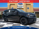 Thumbnail image of 2022 Ford Expedition at Coconut Point Ford USED
