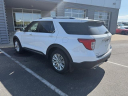 Thumbnail image of 2022 Ford Explorer at Osseo Ford