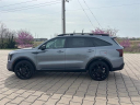 Thumbnail image of 2025 Kia Sorento at Jim Butler Kia